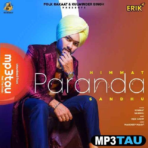 Paranda-- Himmat Sandhu mp3 song lyrics